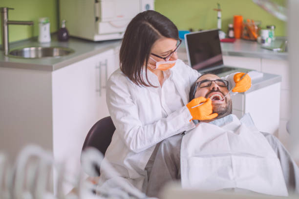 Best Emergency Dental Care for Sports Injuries in Panaca, NV