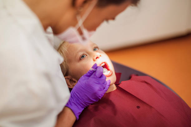 Best Knocked-Out Tooth (Avulsed Tooth) Treatment in Panaca, NV